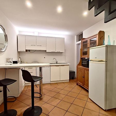 Chic Mamma Luxury Loft Suite Firenze Esterno foto