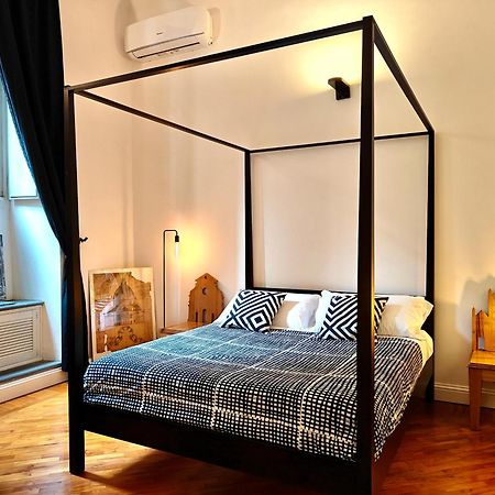 Chic Mamma Luxury Loft Suite Firenze Esterno foto