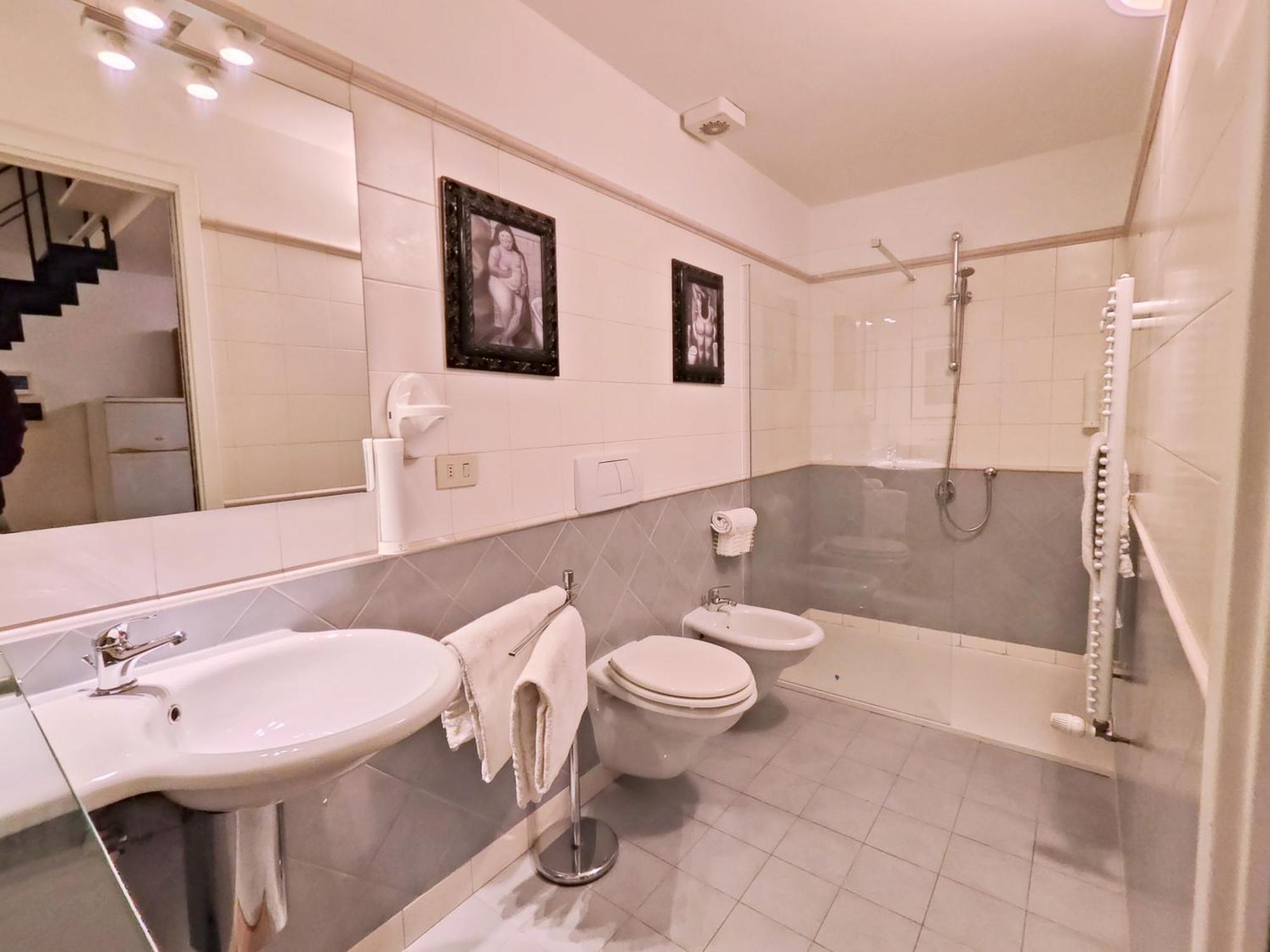 Chic Mamma Luxury Loft Suite Firenze Esterno foto