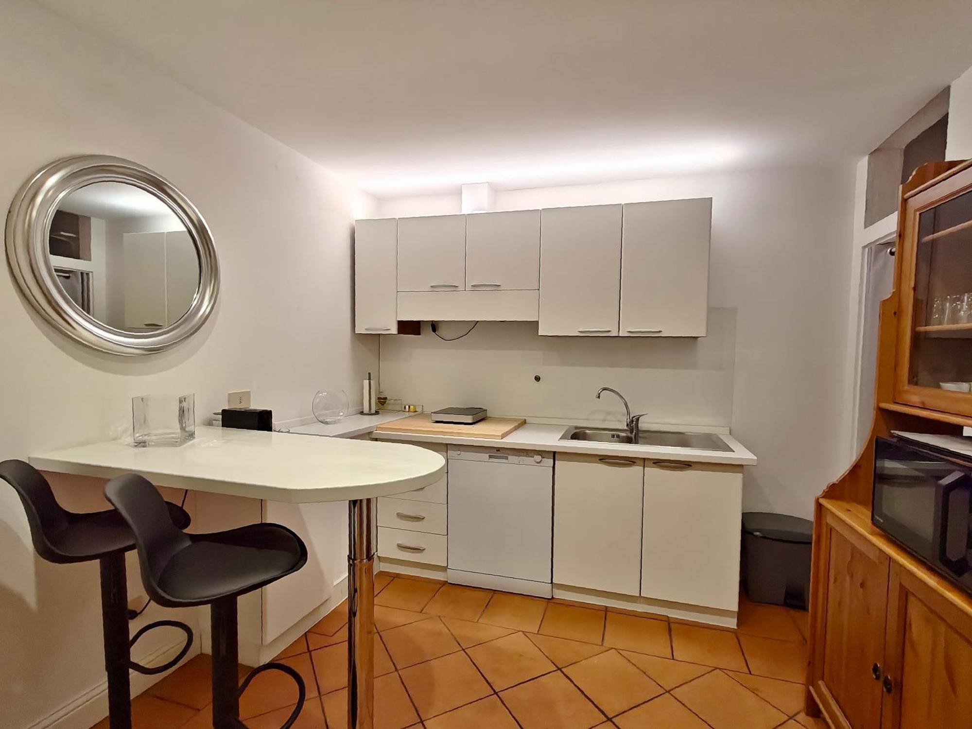 Chic Mamma Luxury Loft Suite Firenze Esterno foto