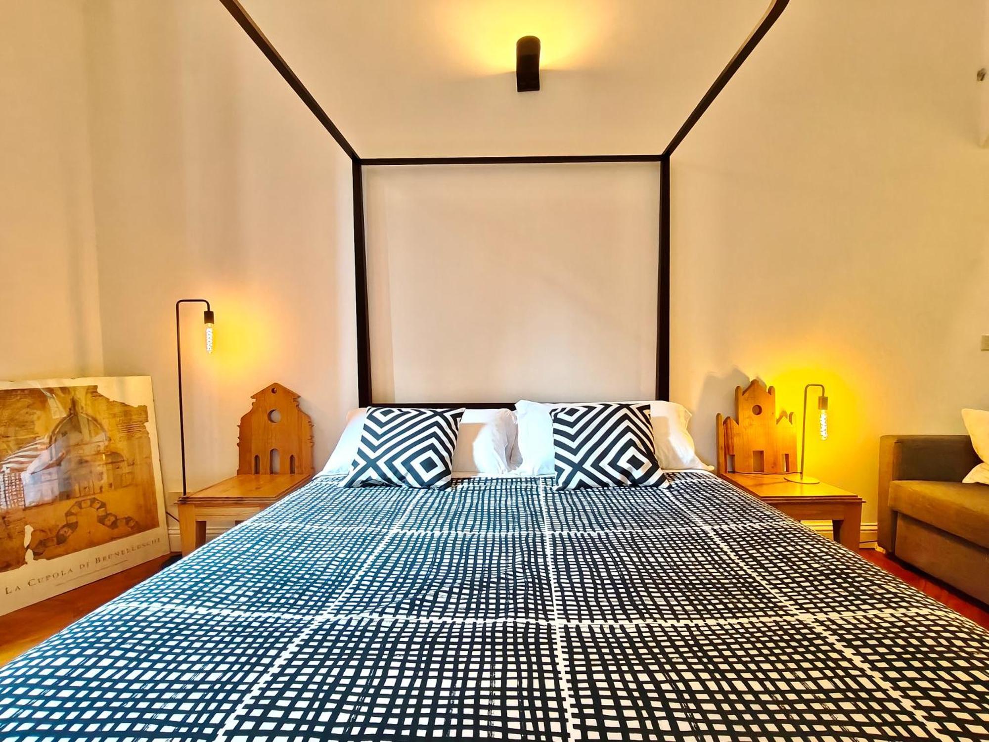 Chic Mamma Luxury Loft Suite Firenze Esterno foto
