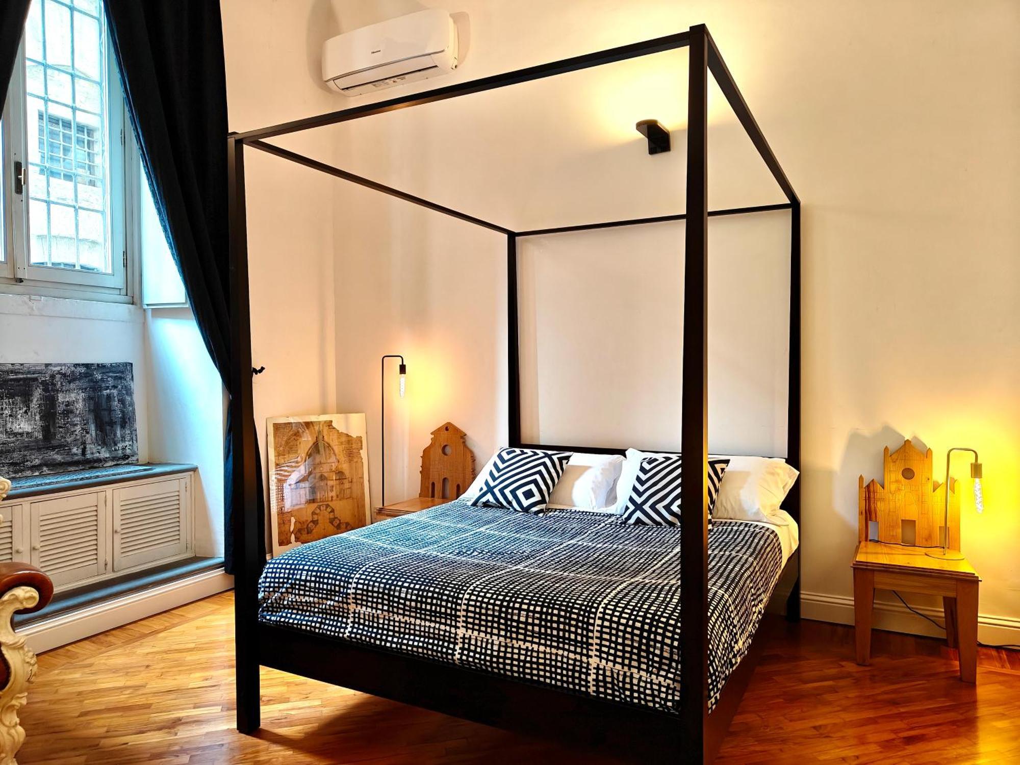 Chic Mamma Luxury Loft Suite Firenze Esterno foto