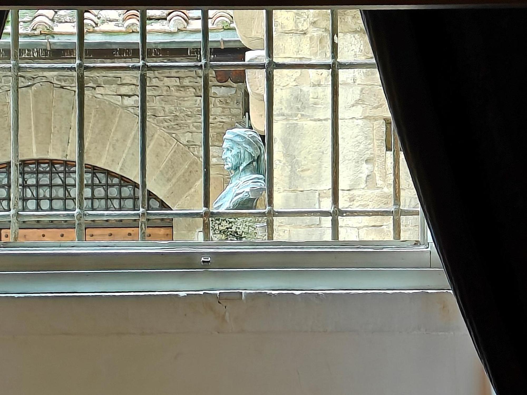 Chic Mamma Luxury Loft Suite Firenze Esterno foto