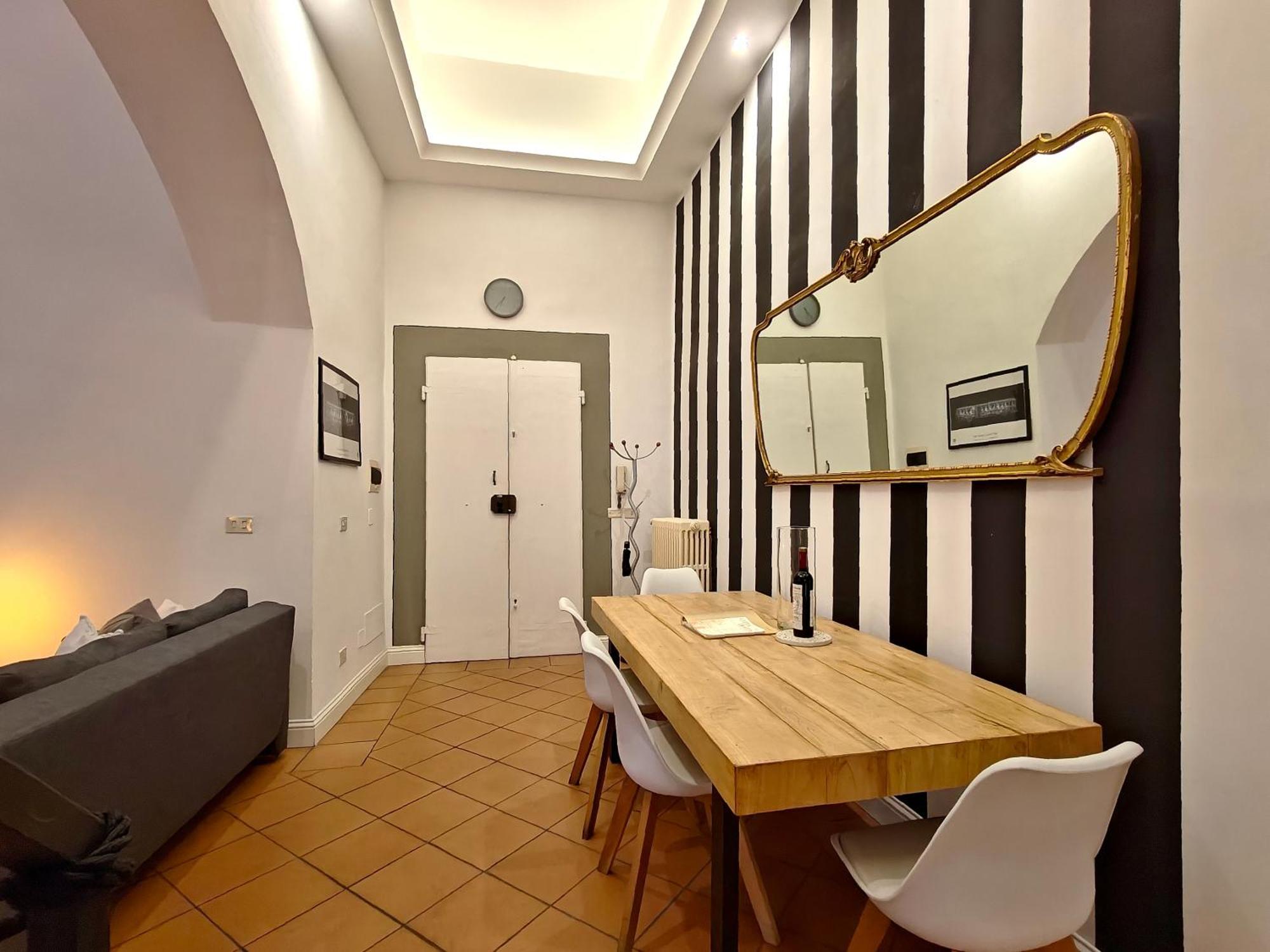Chic Mamma Luxury Loft Suite Firenze Esterno foto
