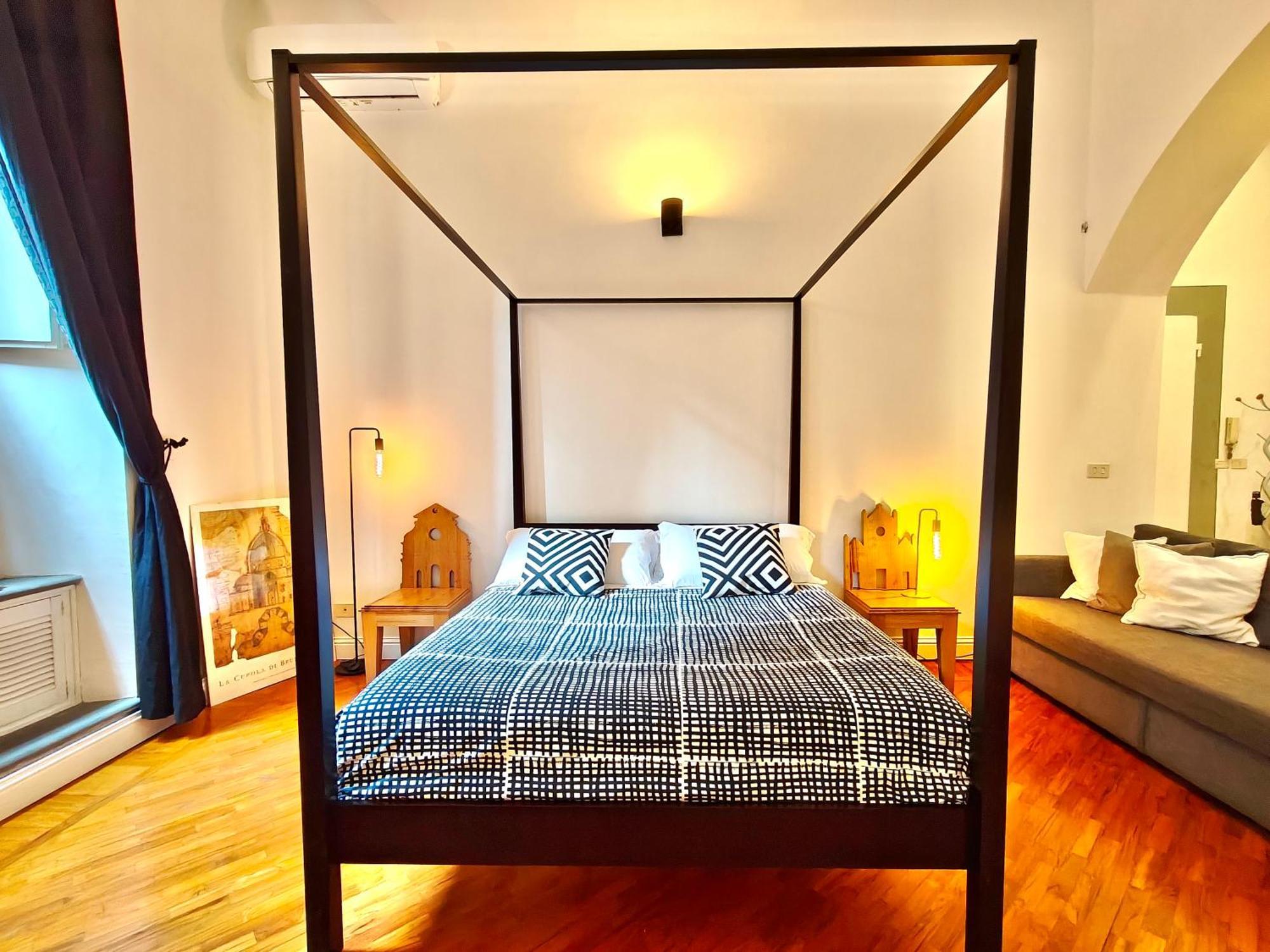 Chic Mamma Luxury Loft Suite Firenze Esterno foto