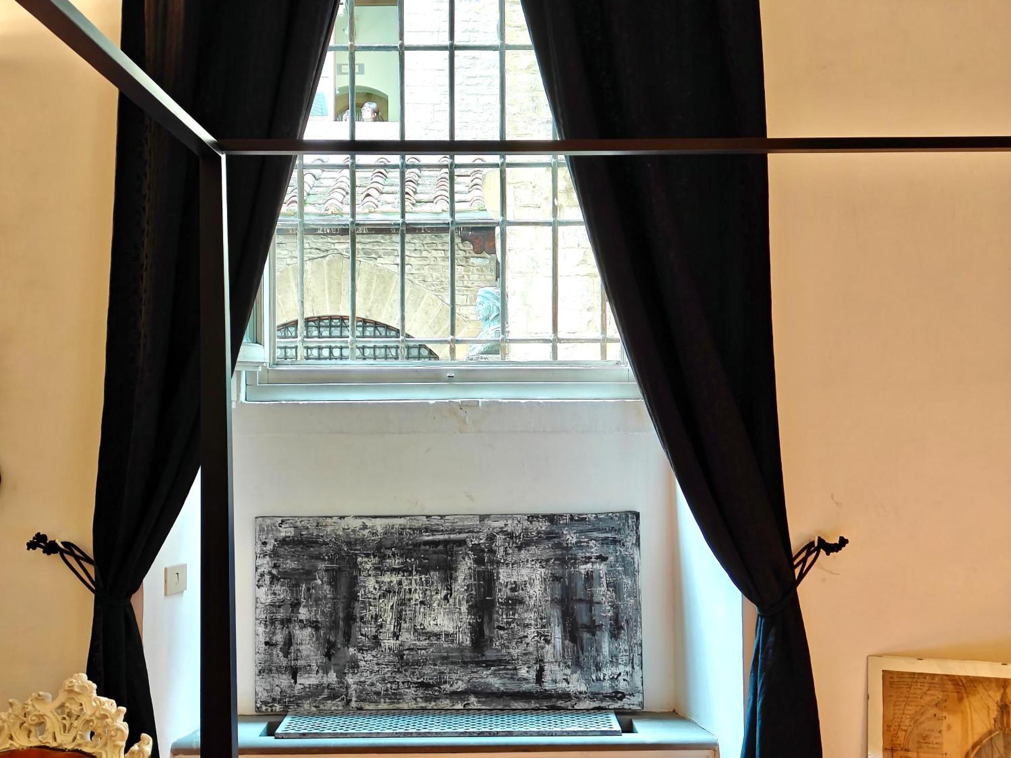 Chic Mamma Luxury Loft Suite Firenze Esterno foto
