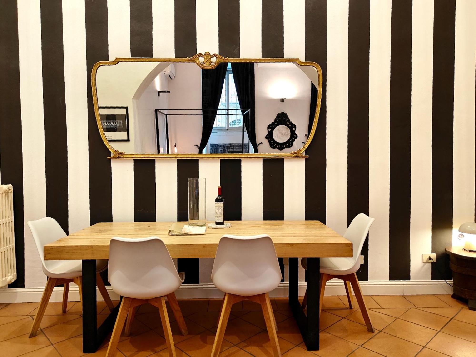 Chic Mamma Luxury Loft Suite Firenze Esterno foto