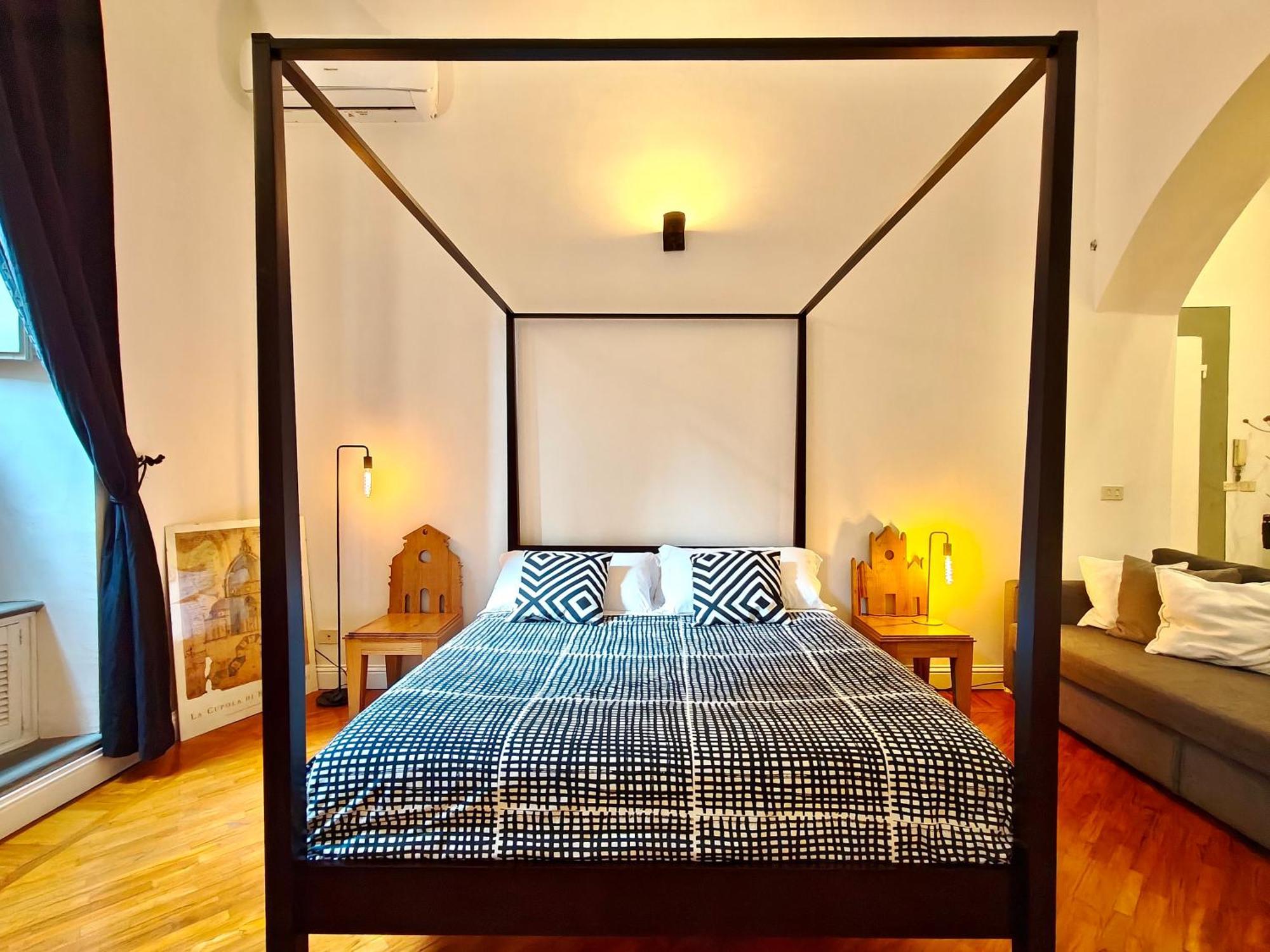 Chic Mamma Luxury Loft Suite Firenze Esterno foto