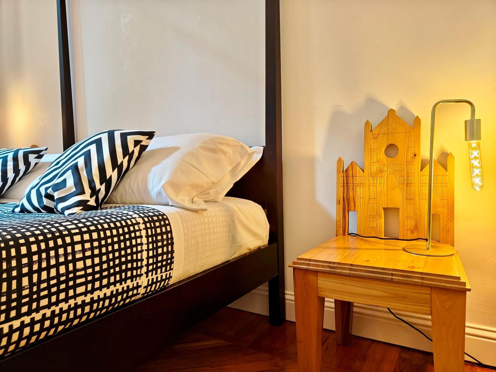 Chic Mamma Luxury Loft Suite Firenze Esterno foto